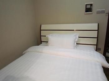City Station Hotel Σενζέν Εξωτερικό φωτογραφία