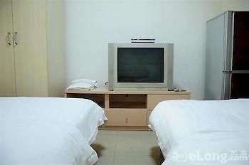 City Station Hotel Σενζέν Εξωτερικό φωτογραφία