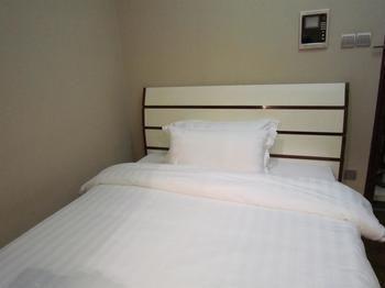 City Station Hotel Σενζέν Εξωτερικό φωτογραφία