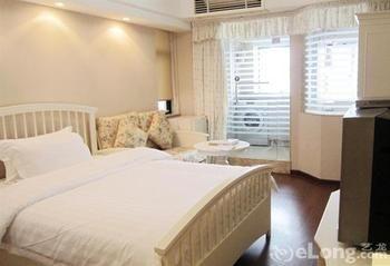 City Station Hotel Σενζέν Εξωτερικό φωτογραφία
