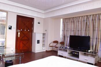 City Station Hotel Σενζέν Εξωτερικό φωτογραφία